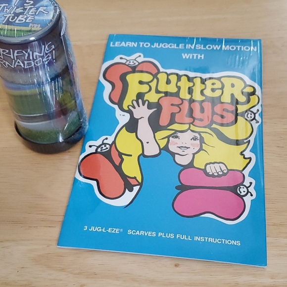 Hand skill FUN! - Picture 8 of 8